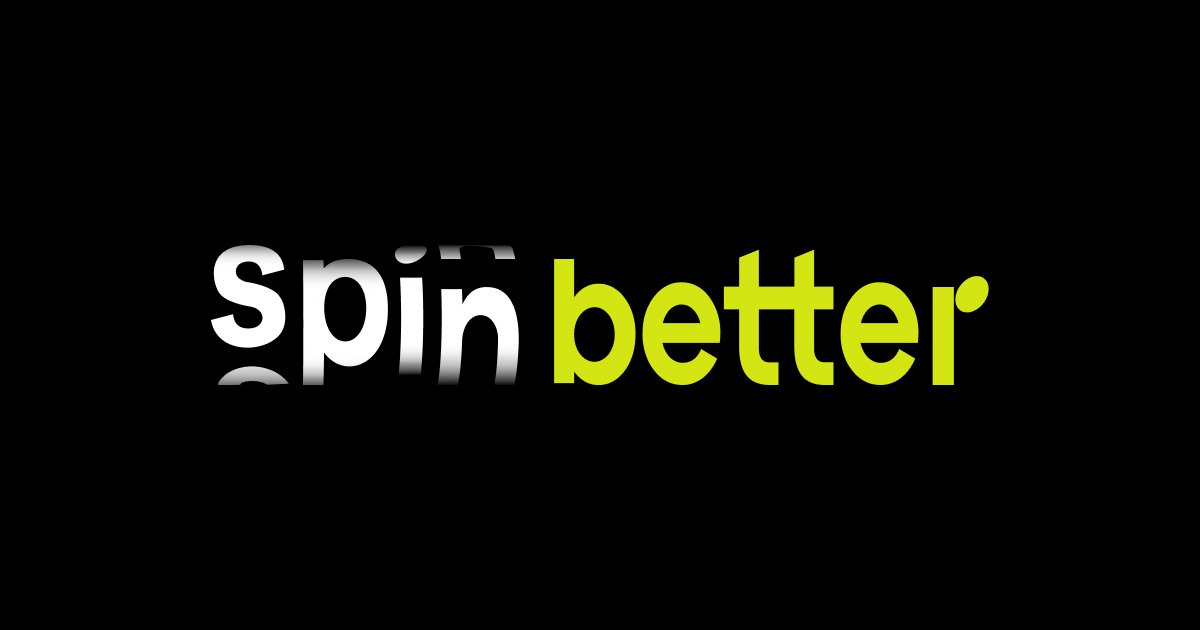 spinbettercasino website preview